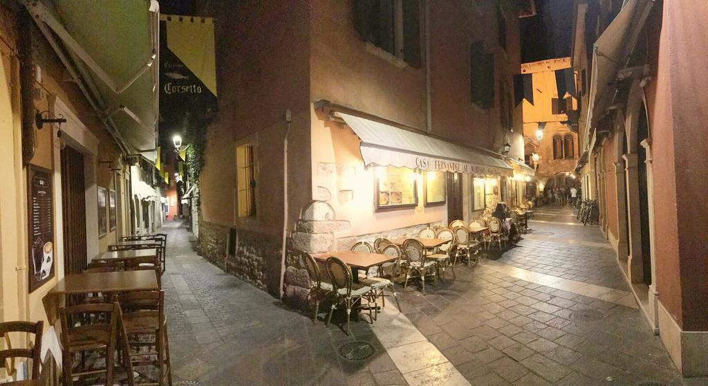 Heart Of Apartament Garda (Verona)