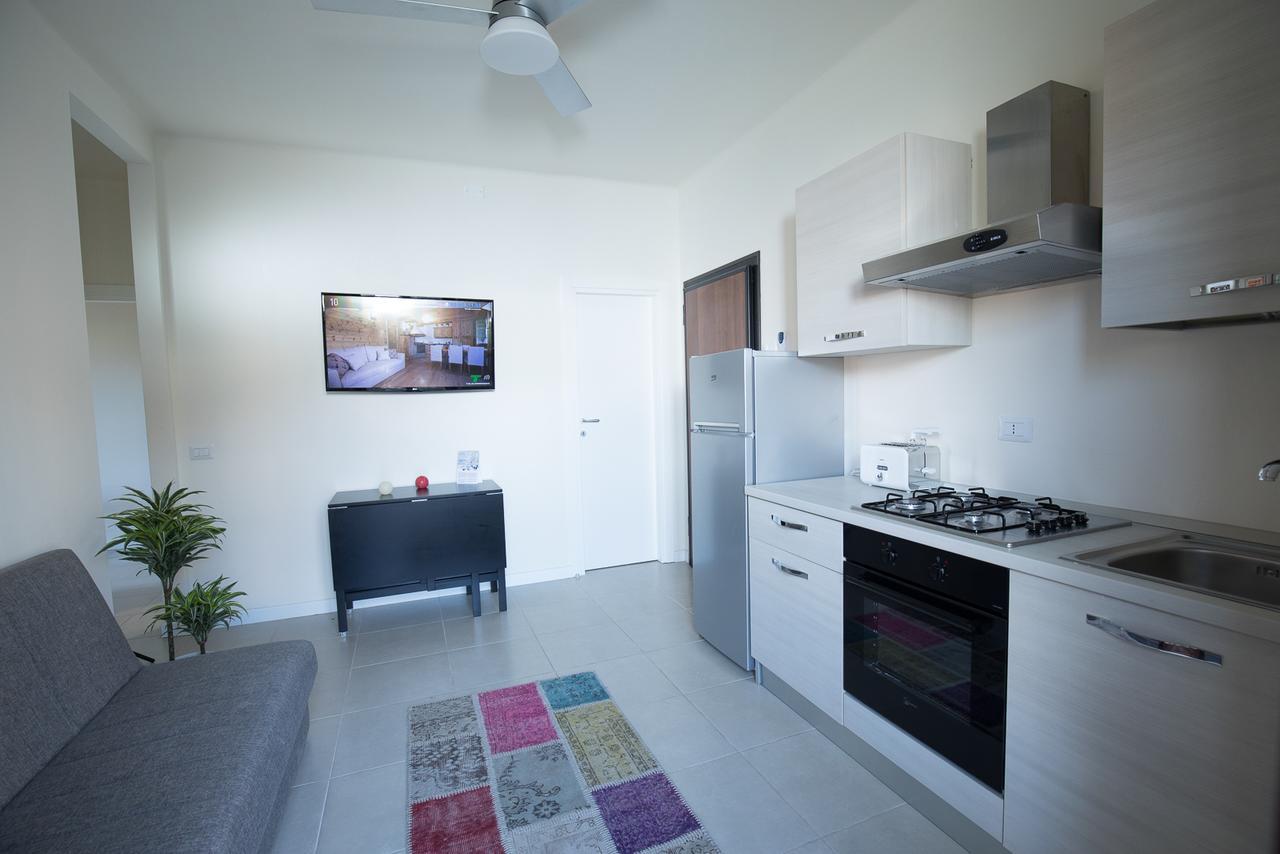 Apartament Heart Of *