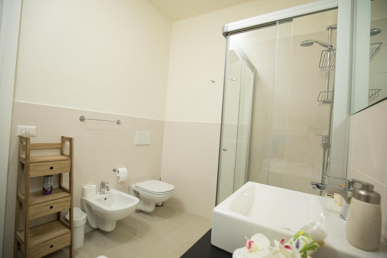 Heart Of Apartament Garda (Verona)