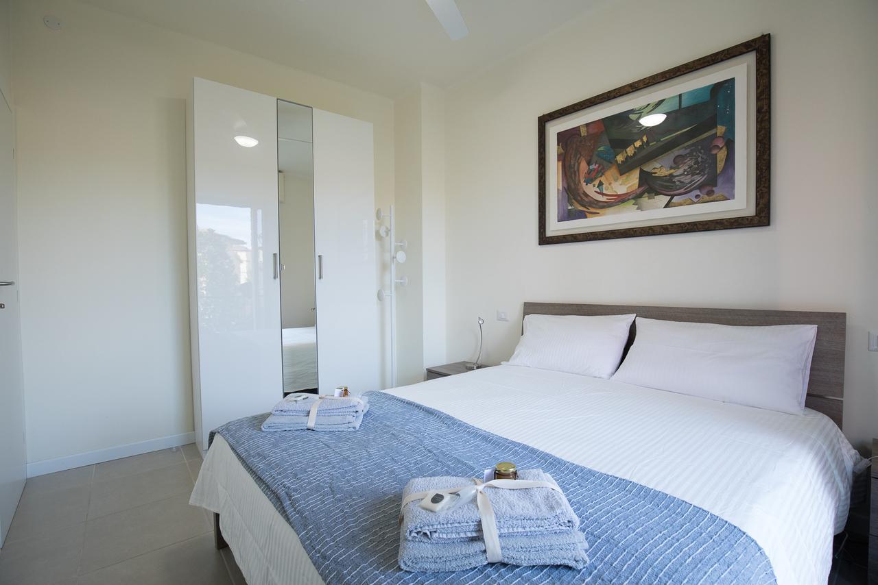 Heart Of Apartament Garda (Verona)