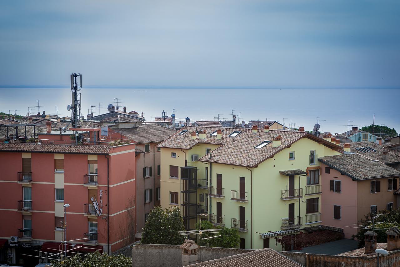Apartamento Heart Of Garda (Verona)